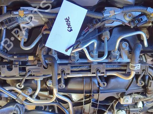 Engine VW PASSAT B7 (362) 2.0 TDI | BP33952819M1  - Image 8