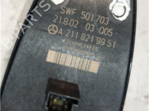 Switch MERCEDES-BENZ E-CLASS (W210) E 220 CDI (210.006) | BP23911964I30 
