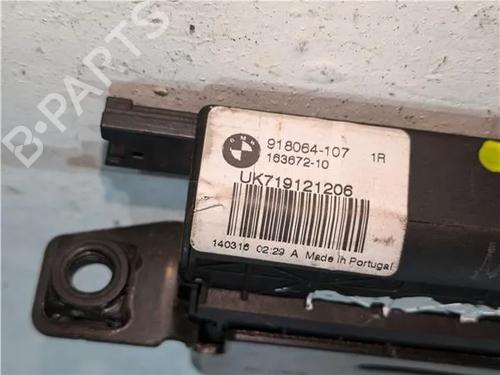 Other BMW 4 Coupe (F32, F82) 420 d | BP23924802O1 