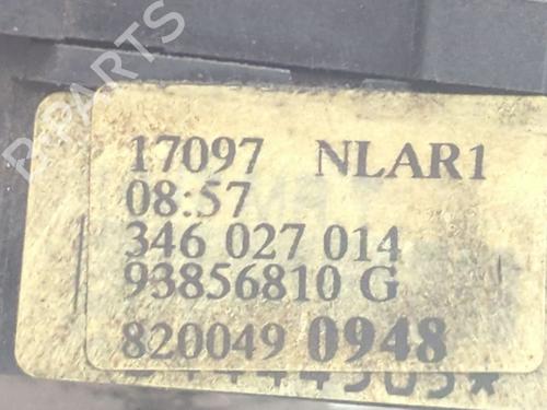 Ratstangsstang NISSAN PRIMASTAR Van (X83) 2.0 dCi 115 | BP37714026I23  - Image 6