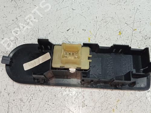 Right front window switch RENAULT CAPTUR I (J5_, H5_) 0.9 TCe 90 | BP36765989I26 - Image 3