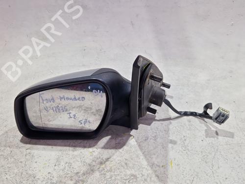 Used Left mirror FORD MONDEO III (B5Y) 2.0 TDCi (130 hp) 29885416