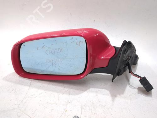 Left mirror AUDI A4 B5 (8D2) 1.8 T | BP27190924C26 