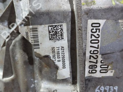 Gearbox MERCEDES-BENZ C-CLASS (W204) | BP33873798M3 - Image 7
