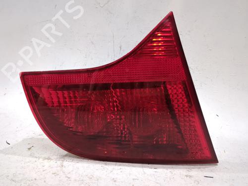Venstre baklys, luke AUDI A4 B7 Avant (8ED) 2.0 TDI 16V (140 hp) 28471633