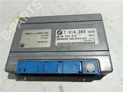 Module électronique BMW 3 (E46) 323 i | BP23918743M83 