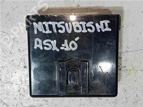 Elektronisk modul MITSUBISHI ASX (GA_W_) 1.8 DI-D 4WD (GA6W) | BP23916634M83 