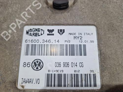 Electronic module VW GOLF IV (1J1) 1.4 16V | BP29388462M83 