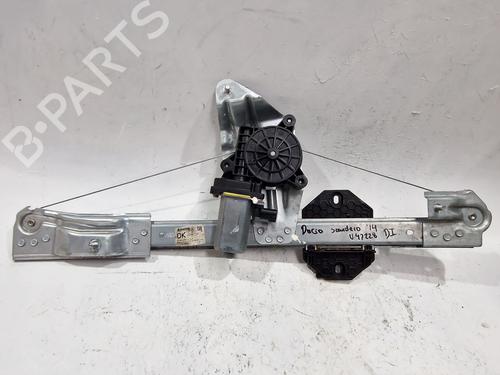 Autre DACIA SANDERO II 1.2 (75 hp) 30002242