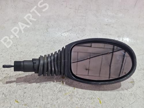 Used Right mirror Right mirror MICROCAR MC 2 0.5 (22 hp) 34399503 34399503