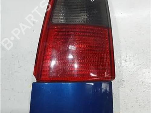 Used Left taillight SEAT CORDOBA (6L2) 1.9 TDI (100 hp) 23917088