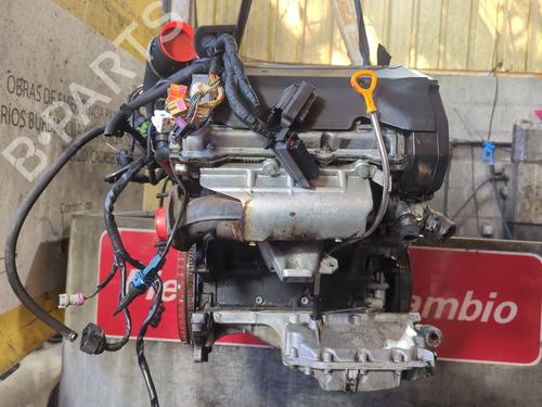 Motor AUDI A6 C5 (4B2, 4B4) 2.8 | BP27366086M1 