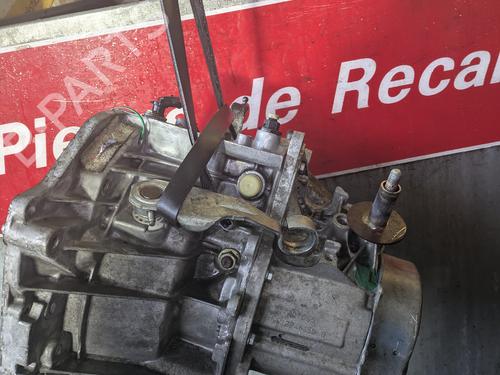 Gearbox CITROËN XSARA (N1) 2.0 HDi 90 | BP23902336M3 