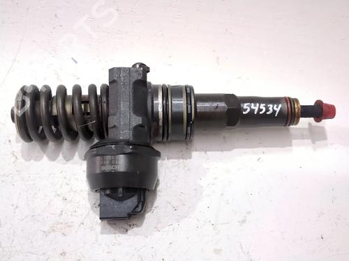 Used Injector SEAT IBIZA III (6L1) 1.9 TDI (100 hp) 28579895