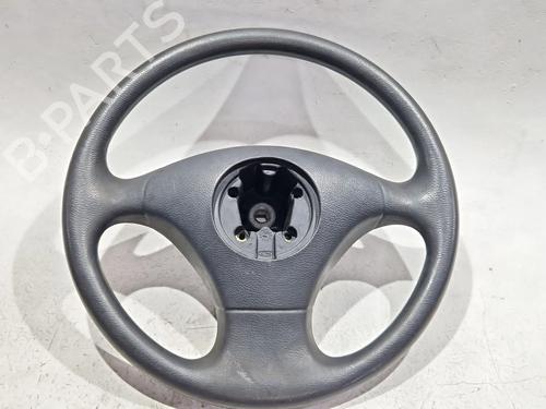 Used Steering wheel FORD FIESTA III (GFJ) 1.6 (88 hp) 29526449