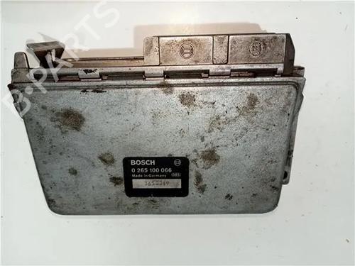 Used Electronic module PEUGEOT 605 (6B) 2.1 Turbo Diesel (109 hp) 25616943