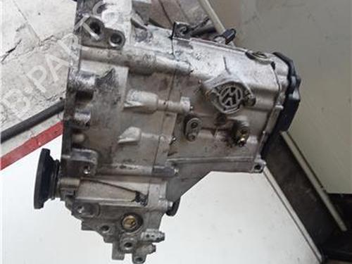 Gearbox SEAT LEON (1M1) 1.9 TDI | BP23919561M3 
