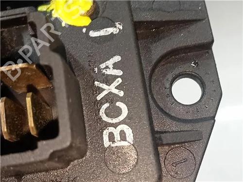 Heater resistor HYUNDAI SONATA V (NF) 2.0 CRDi | BP23914947M108 