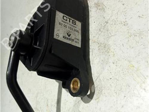 Pedal RENAULT MEGANE I Classic (LA0/1_) 1.9 dCi (LA05, LA1F) | BP23928797I4 
