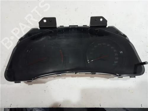 Used Instrument cluster TOYOTA AVENSIS Saloon (_T27_) 1.6 VVT-i (ZRT270_, ZRT270R) (132 hp) 23918369