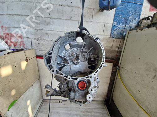 Used Gearbox Gearbox 38198243 38198243