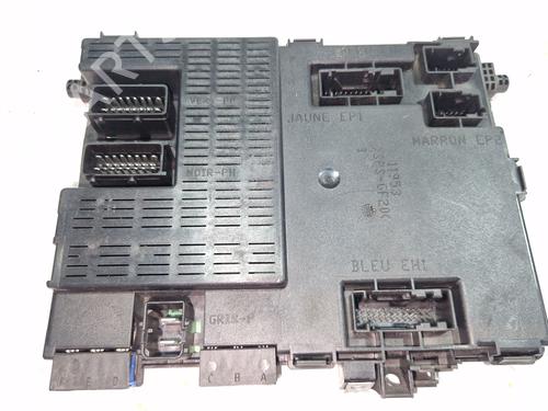 Electronic module FORD MONDEO III Saloon (B4Y) 2.0 16V TDDi / TDCi | BP35785586M83  - Image 5