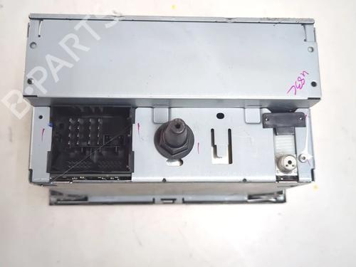 Radio FORD C-MAX (DM2) 1.8 TDCi | BP24885778E6 