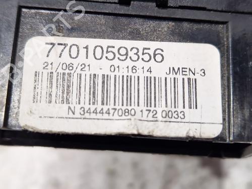 Headlight switch NISSAN PRIMASTAR Van (X83)  | BP30003127I24 