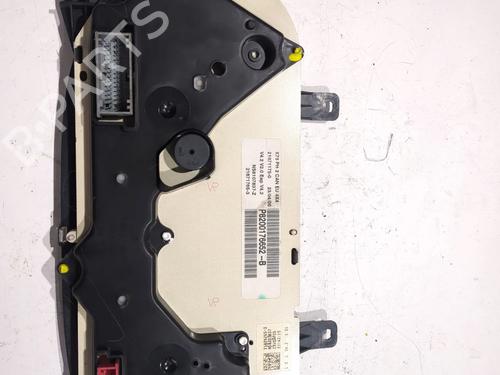 Instrument cluster RENAULT KANGOO (KC0/1_) 1.6 16V 4x4 (KC0P, KC0S, KC0L) | BP23927045C47 
