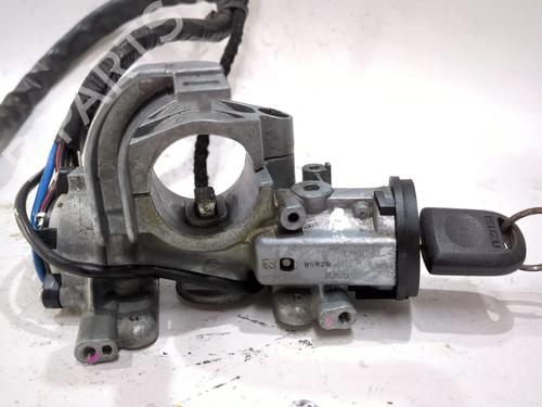 Bloccasterzo ISUZU D-MAX I (TFR, TFS) 2.5 DiTD 4x4 (TFS54) | BP28471579M48 