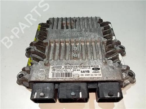 Used Electronic module FORD FIESTA IV (JA_, JB_) 1.0 i (65 hp) 23932495