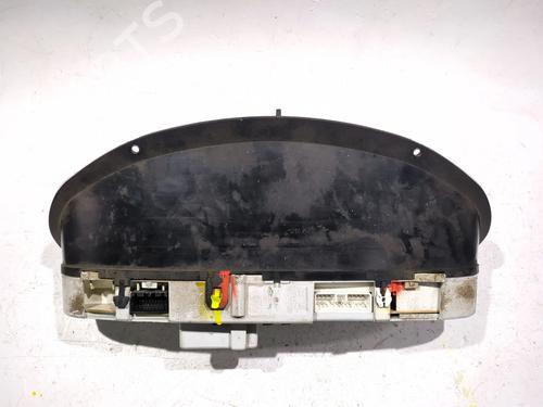 Instrument cluster FIAT BRAVA (182_) 1.4 12 V (182.BA) | BP23925755C47 