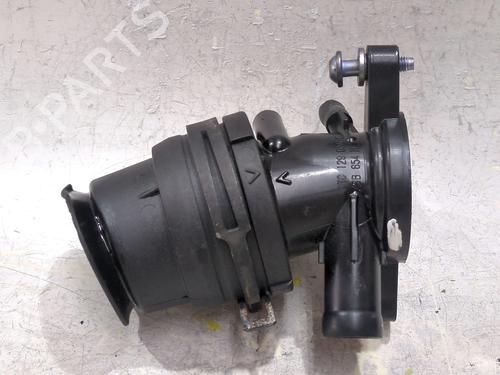 Used Pipe VW GOLF VI (5K1) 1.6 TDI (105 hp) 28010255