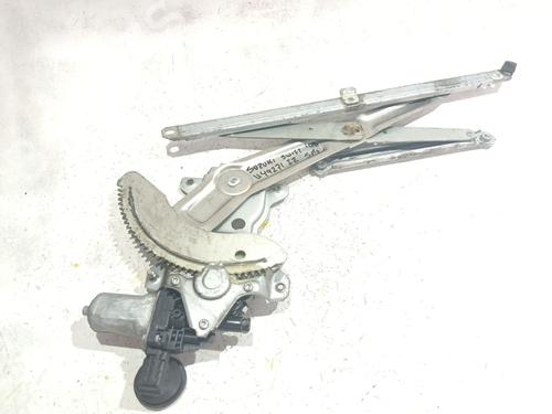 Used Front left window mechanism Front left window mechanism 38925012 38925012
