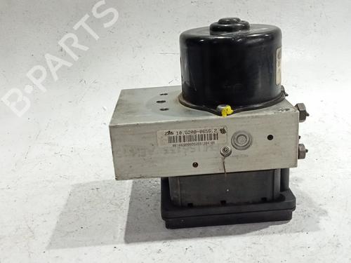 ABS pump LAND ROVER FREELANDER I (L314) 2.0 Td4 4x4 | BP31872959M43