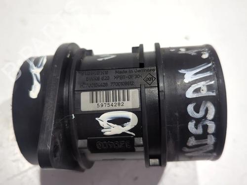 Mass air flow sensor NISSAN PRIMERA Hatchback (P12) 2.0 | BP23928516M95