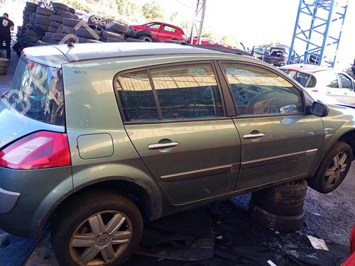 Module électronique RENAULT MEGANE II (BM0/1_, CM0/1_) 1.5 dCi (BM0F, BM0T, BM2B, CM0F, CM0T) | BP29526455M83 