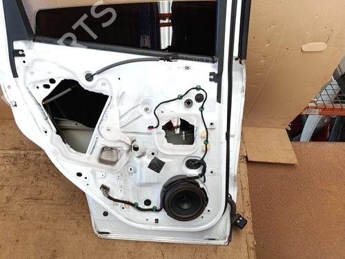 Dør venstre bagtil FORD KUGA II (DM2) 2.0 TDCi 4x4 | BP38725242C4 - Image 3
