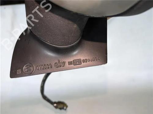 Left mirror SEAT TOLEDO I (1L2) 2.0 i | BP23924515C26 