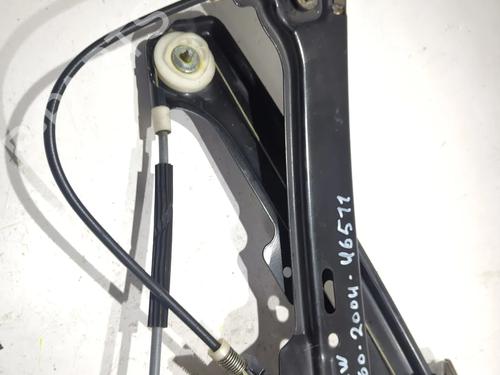 Front right window mechanism BMW 5 (E60) 530 d | BP23926716C23 
