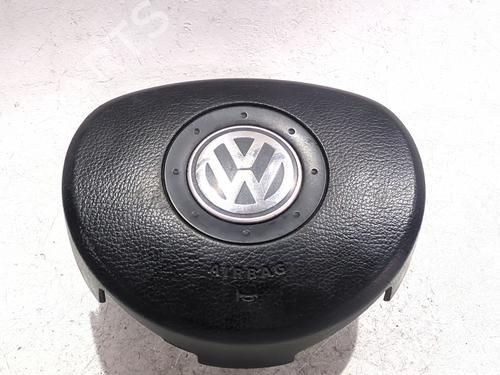 Used Driver airbag VW POLO IV (9N_, 9A_) 1.9 SDI (64 hp) 32163552