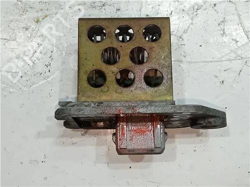 Heater resistor PEUGEOT 406 (8B) 2.0 HDI 110 | BP23916352M108 