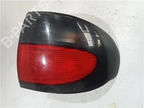 Højre baglygte RENAULT MEGANE I Classic (LA0/1_) 1.9 D (LA0A, LA0U, LA0R) (64 hp) 23920521