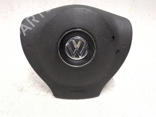 Førerens kollisjonspute VW TIGUAN (5N_) 2.0 TDI 4motion (140 hp) 32009793