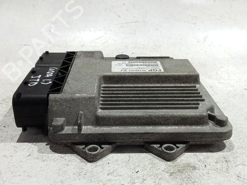 Electronic module OPEL CORSA C (X01) 1.3 CDTI (F08, F68) | BP30933613M83