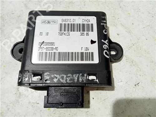 Used Electronic module FIAT ULYSSE (179_) 2.2 JTD (128 hp) 23930397
