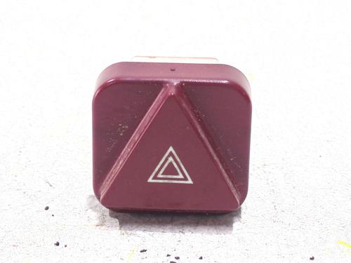 Used Warning switch PEUGEOT 407 (6D_) 2.0 HDi 135 (6DRHRH, 6DRHRE, 6DRHRG, 6DRHRJ) (136 hp) 30831810