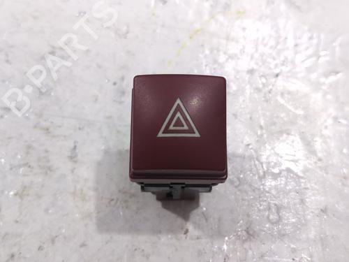 Used Warning switch Warning switch PEUGEOT 207 (WA_, WC_) 1.4 16V (88 hp) 33604998 33604998