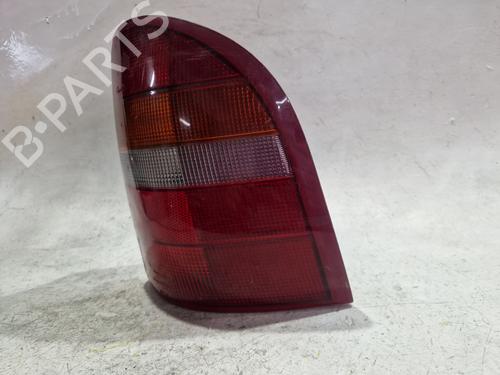 Right taillight FORD MONDEO III Turnier (BWY) 3.0 V6 24V | BP30831963C35
