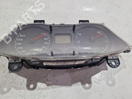 Instrument cluster FORD TRANSIT Van (FA_ _) 2.4 TDCi RWD | BP35785629C47  - Image 8
